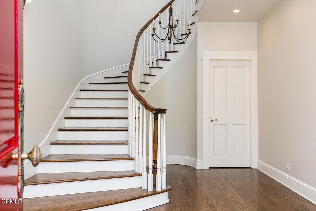 Not Applicable - Residential Lease
