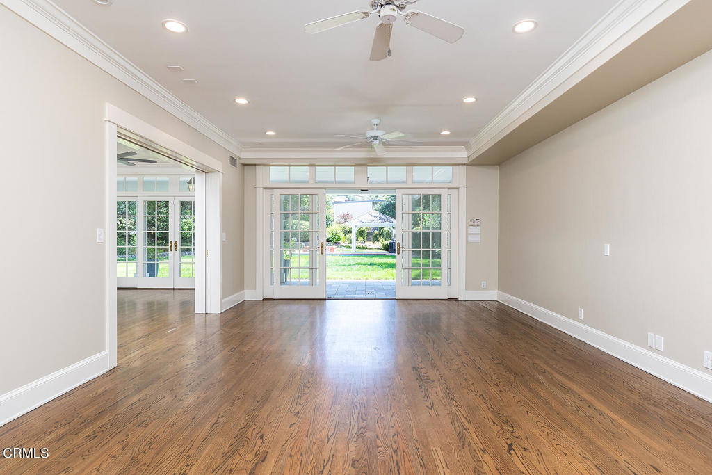 Not Applicable - Residential Lease