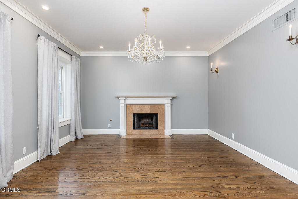 Not Applicable - Residential Lease
