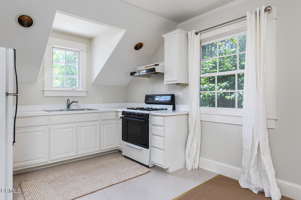 Not Applicable - Residential Lease