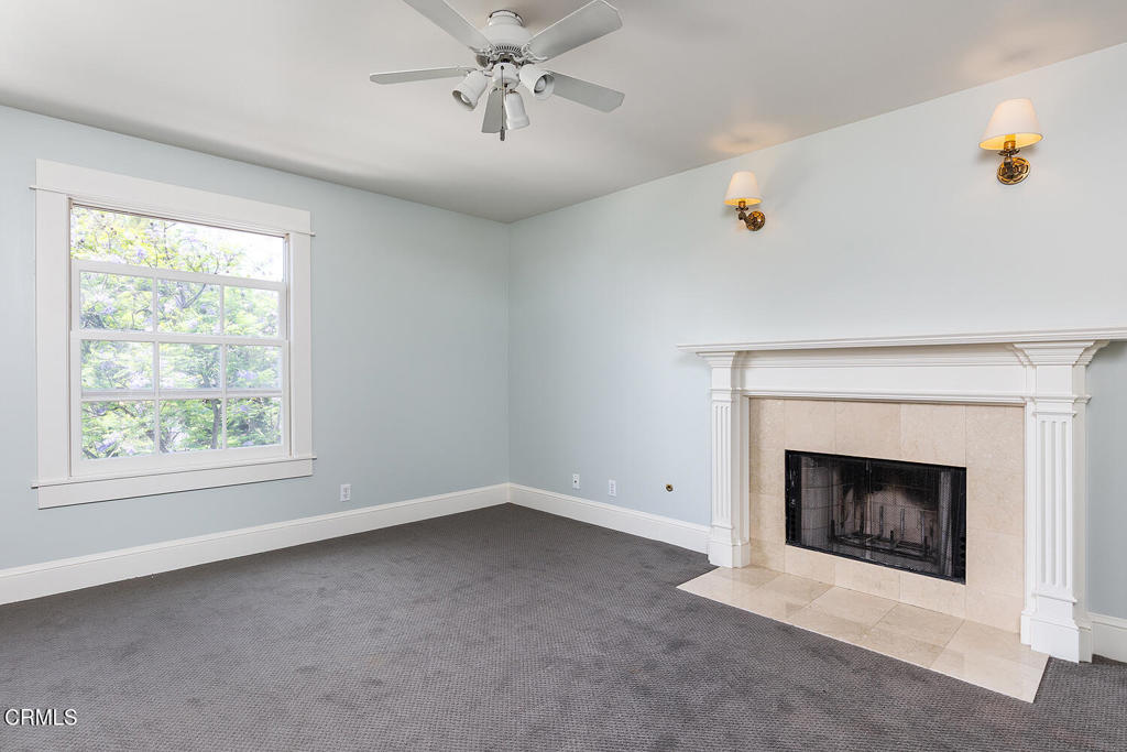 Not Applicable - Residential Lease
