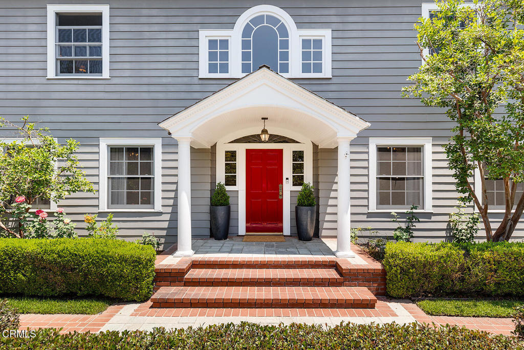 Not Applicable - Residential Lease