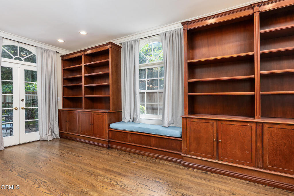 Not Applicable - Residential Lease
