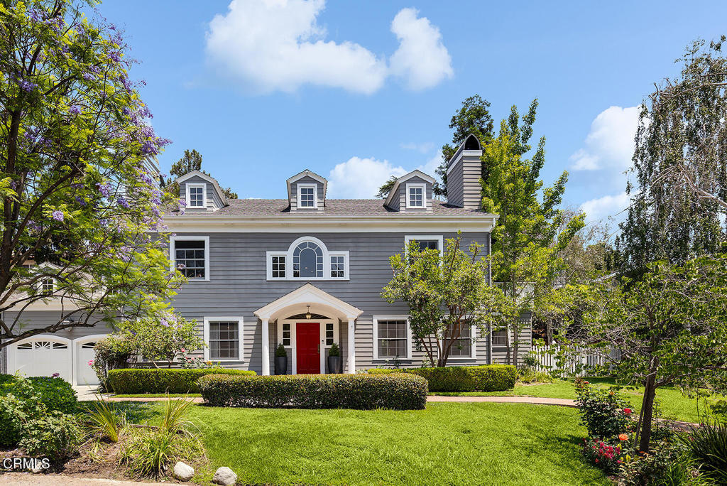 Not Applicable - Residential Lease