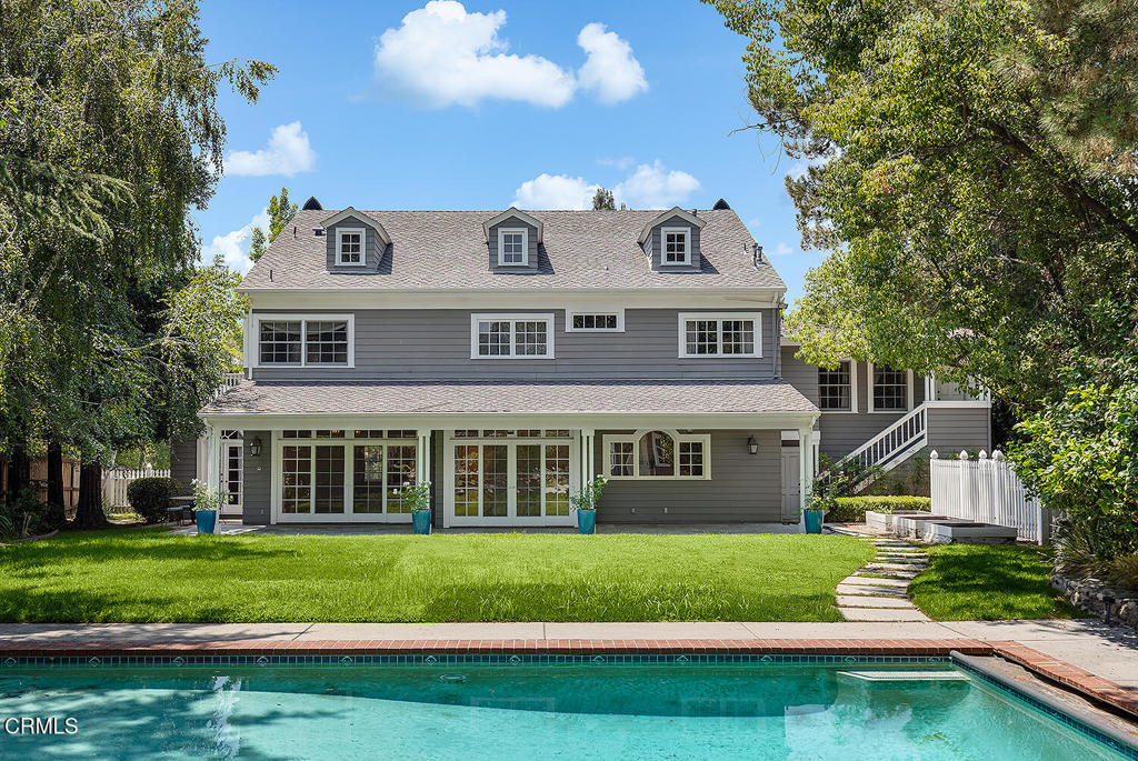 Not Applicable - Residential Lease