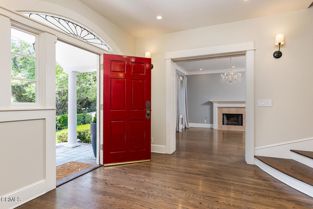 Not Applicable - Residential Lease