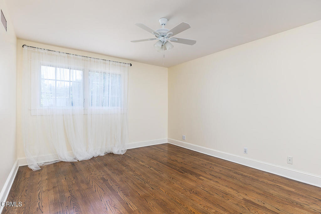 Not Applicable - Residential Lease