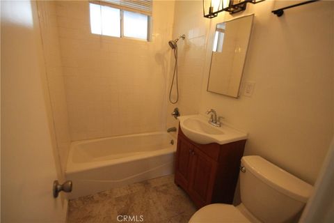 Tiny photo for 2614 Graham Avenue #A, Redondo Beach, CA 90278 (MLS # SB25251550)
