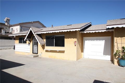 Tiny photo for 2614 Graham Avenue #A, Redondo Beach, CA 90278 (MLS # SB25251550)