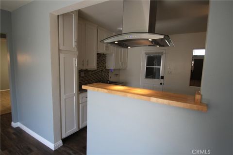 Tiny photo for 2614 Graham Avenue #A, Redondo Beach, CA 90278 (MLS # SB25251550)