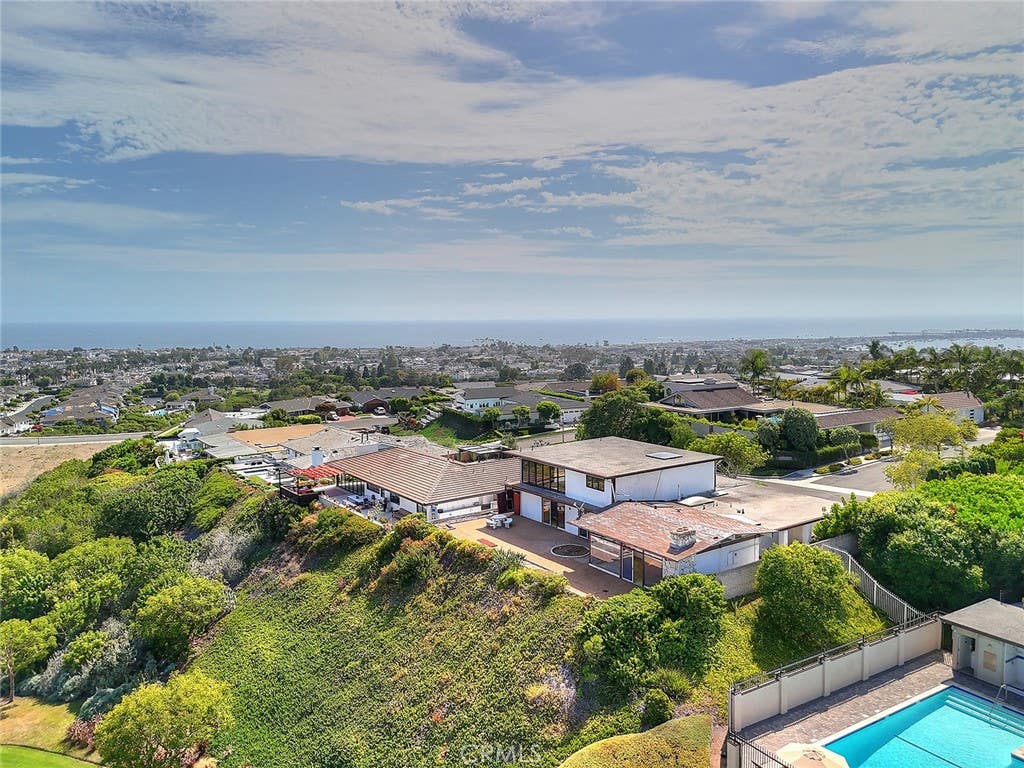 Photo of 1106 Sandpiper Drive, Corona Del Mar, CA 92625 (MLS # OC26171000)