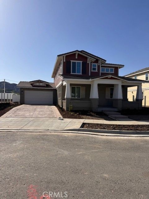 482 Wisteria Street Fillmore CA 93015