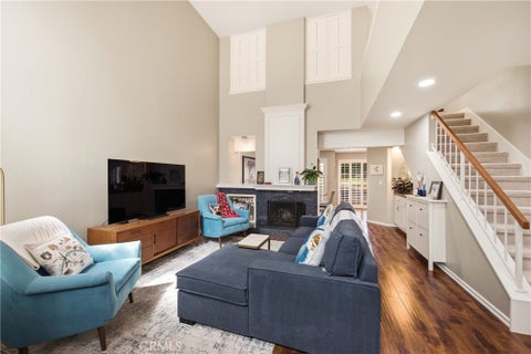Tiny photo for 1323 Calle Lozano, Camarillo, CA 93012 (MLS # SR26196315)