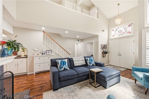 Tiny photo for 1323 Calle Lozano, Camarillo, CA 93012 (MLS # SR26196315)