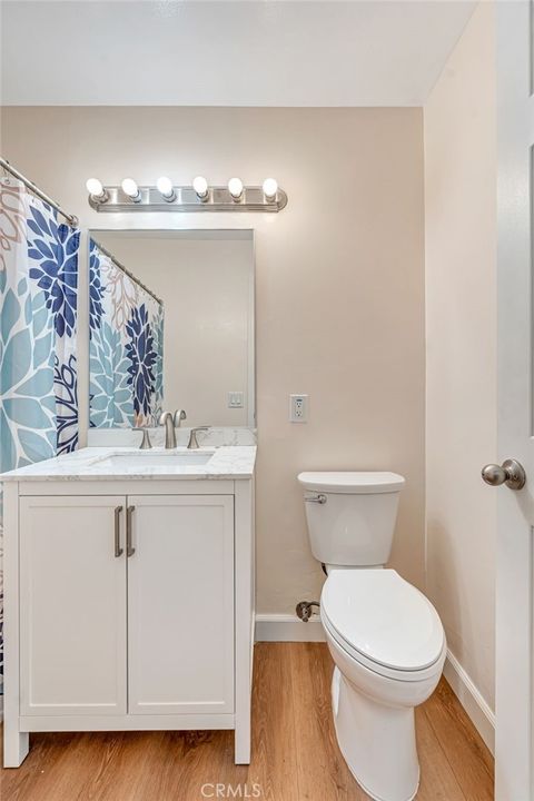 Tiny photo for 1077 Westpark Ln, Corona, CA 92882 (MLS # PW26145763)