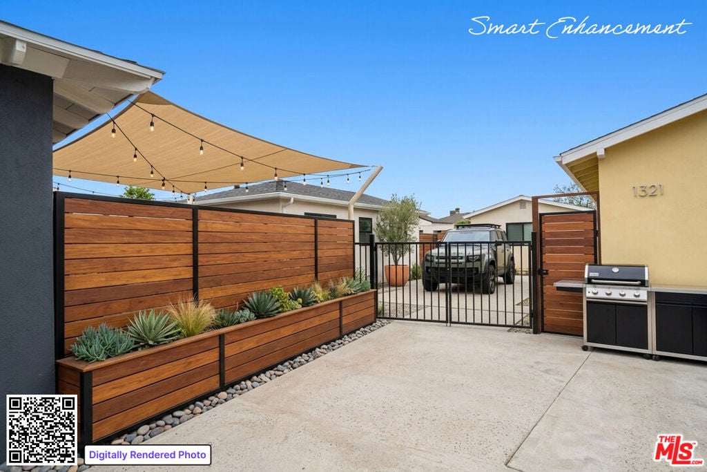 1319 E Colon Street