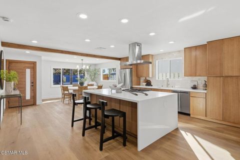 Tiny photo for 6655 Lederer Avenue, West Hills, CA 91307 (MLS # 226000444)