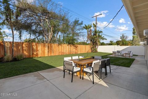 Tiny photo for 6655 Lederer Avenue, West Hills, CA 91307 (MLS # 226000444)