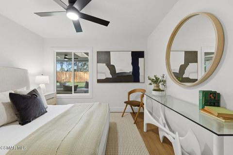 Tiny photo for 6655 Lederer Avenue, West Hills, CA 91307 (MLS # 226000444)