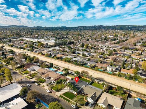 Tiny photo for 6655 Lederer Avenue, West Hills, CA 91307 (MLS # 226000444)