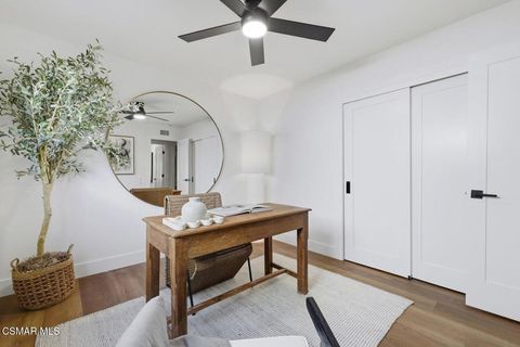 Tiny photo for 6655 Lederer Avenue, West Hills, CA 91307 (MLS # 226000444)