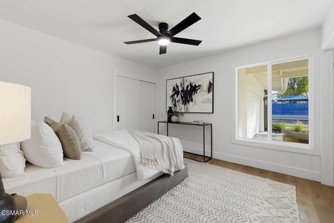 Tiny photo for 6655 Lederer Avenue, West Hills, CA 91307 (MLS # 226000444)