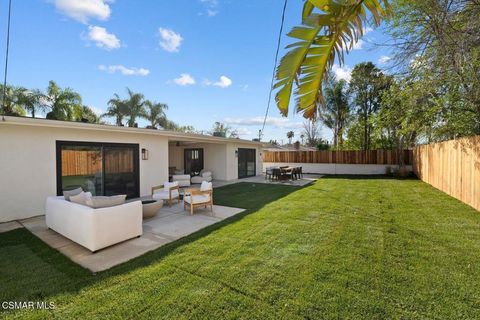 Tiny photo for 6655 Lederer Avenue, West Hills, CA 91307 (MLS # 226000444)