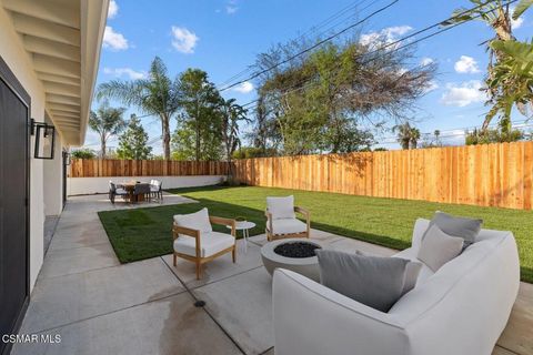 Tiny photo for 6655 Lederer Avenue, West Hills, CA 91307 (MLS # 226000444)