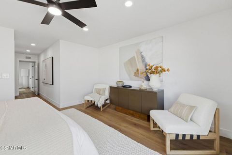 Tiny photo for 6655 Lederer Avenue, West Hills, CA 91307 (MLS # 226000444)