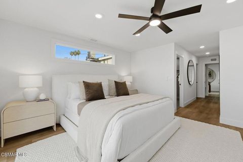 Tiny photo for 6655 Lederer Avenue, West Hills, CA 91307 (MLS # 226000444)