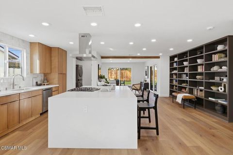 Tiny photo for 6655 Lederer Avenue, West Hills, CA 91307 (MLS # 226000444)