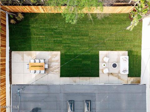 Tiny photo for 6655 Lederer Avenue, West Hills, CA 91307 (MLS # 226000444)