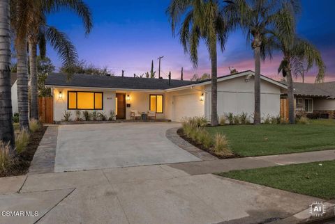 Photo of 6655 Lederer Avenue, West Hills, CA 91307 (MLS # 226000444)