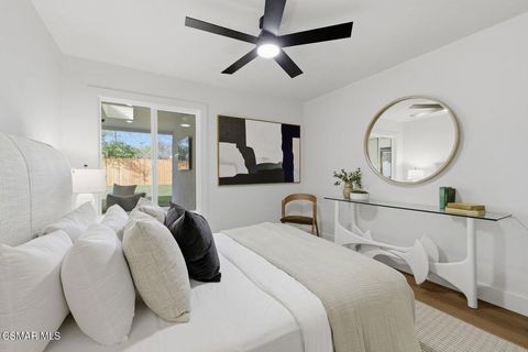 Tiny photo for 6655 Lederer Avenue, West Hills, CA 91307 (MLS # 226000444)