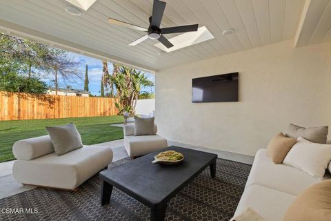 Tiny photo for 6655 Lederer Avenue, West Hills, CA 91307 (MLS # 226000444)