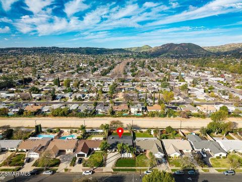 Tiny photo for 6655 Lederer Avenue, West Hills, CA 91307 (MLS # 226000444)