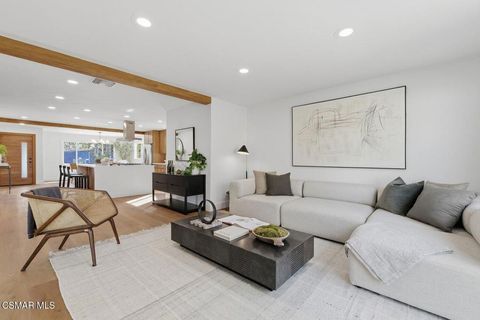 Tiny photo for 6655 Lederer Avenue, West Hills, CA 91307 (MLS # 226000444)