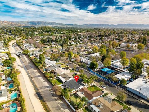 Tiny photo for 6655 Lederer Avenue, West Hills, CA 91307 (MLS # 226000444)