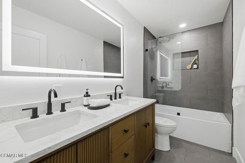 Tiny photo for 6655 Lederer Avenue, West Hills, CA 91307 (MLS # 226000444)