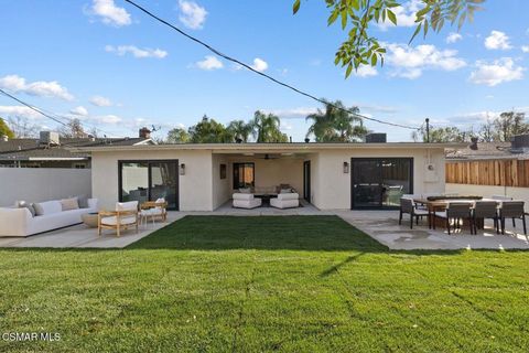 Tiny photo for 6655 Lederer Avenue, West Hills, CA 91307 (MLS # 226000444)