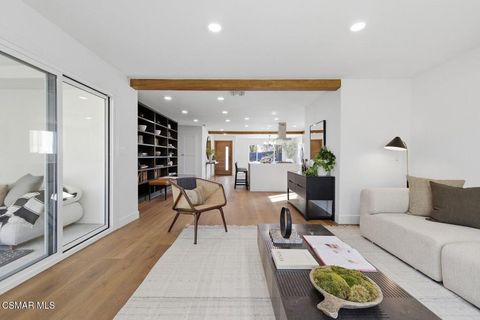 Tiny photo for 6655 Lederer Avenue, West Hills, CA 91307 (MLS # 226000444)