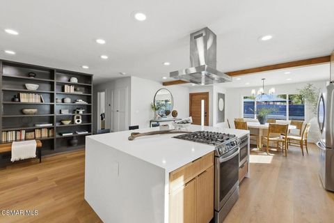 Tiny photo for 6655 Lederer Avenue, West Hills, CA 91307 (MLS # 226000444)