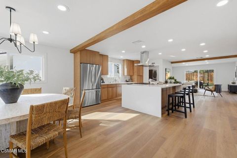 Tiny photo for 6655 Lederer Avenue, West Hills, CA 91307 (MLS # 226000444)