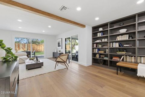 Tiny photo for 6655 Lederer Avenue, West Hills, CA 91307 (MLS # 226000444)