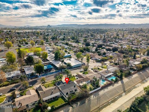 Tiny photo for 6655 Lederer Avenue, West Hills, CA 91307 (MLS # 226000444)