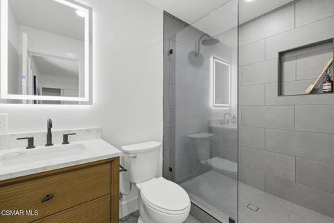 Tiny photo for 6655 Lederer Avenue, West Hills, CA 91307 (MLS # 226000444)