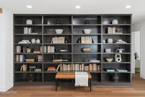 Tiny photo for 6655 Lederer Avenue, West Hills, CA 91307 (MLS # 226000444)