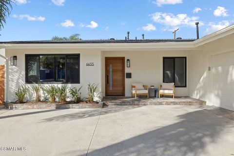 Tiny photo for 6655 Lederer Avenue, West Hills, CA 91307 (MLS # 226000444)