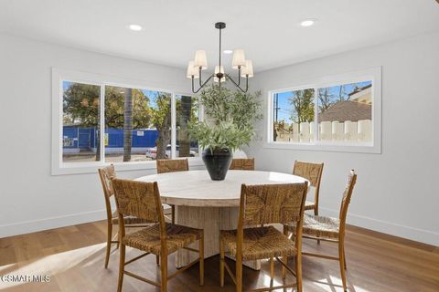 Tiny photo for 6655 Lederer Avenue, West Hills, CA 91307 (MLS # 226000444)