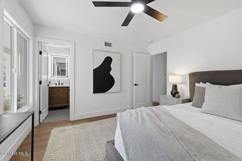 Tiny photo for 6655 Lederer Avenue, West Hills, CA 91307 (MLS # 226000444)